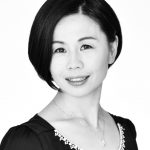 北野菜穂（アスコエパートナーズ）