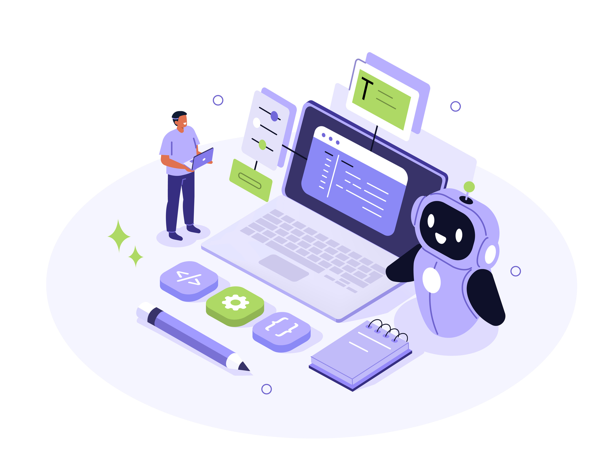 行政サービス情報を生成AIが扱うとき、なぜ「法令情報だけ」では足りないのか